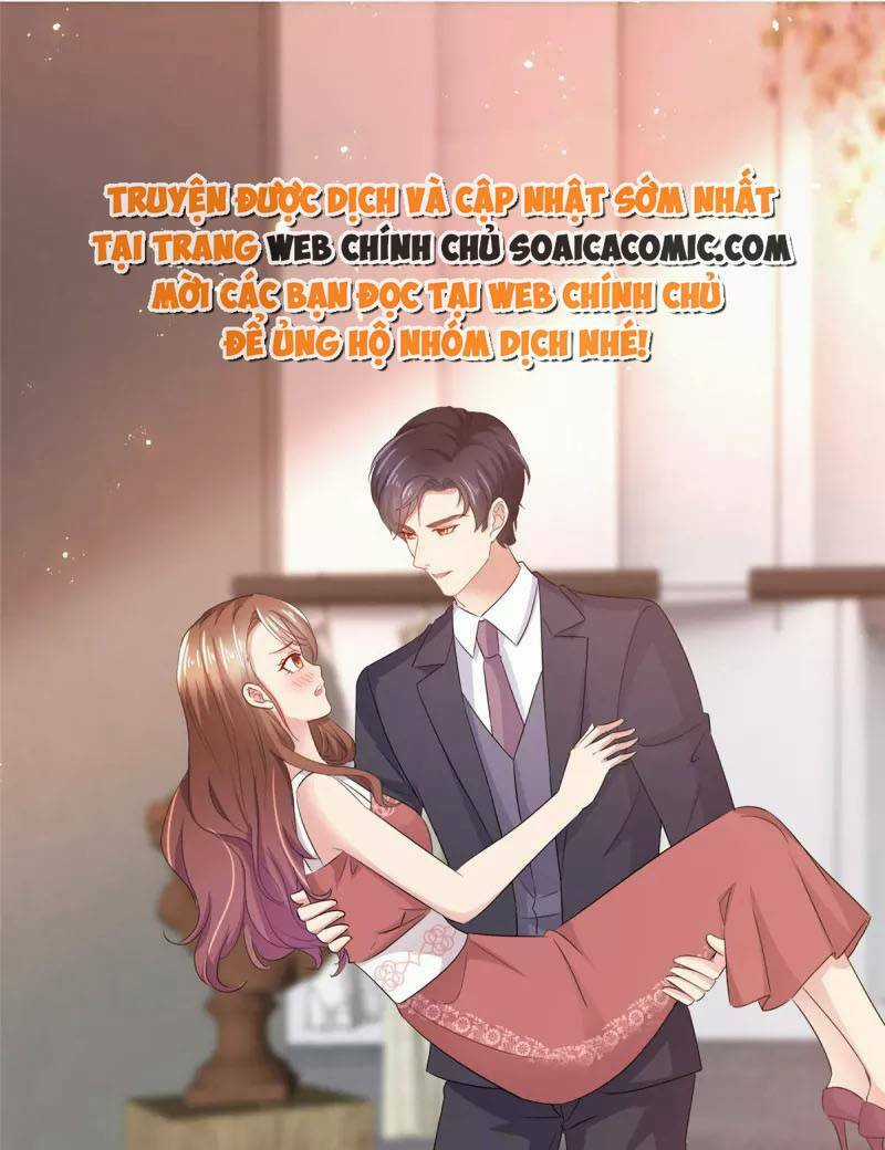 Thái Thái Lại Đang Làm Nũng Chapter 15 trang 15