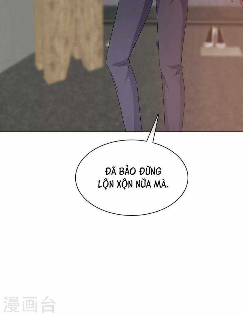 Thái Thái Lại Đang Làm Nũng Chapter 15 trang 16