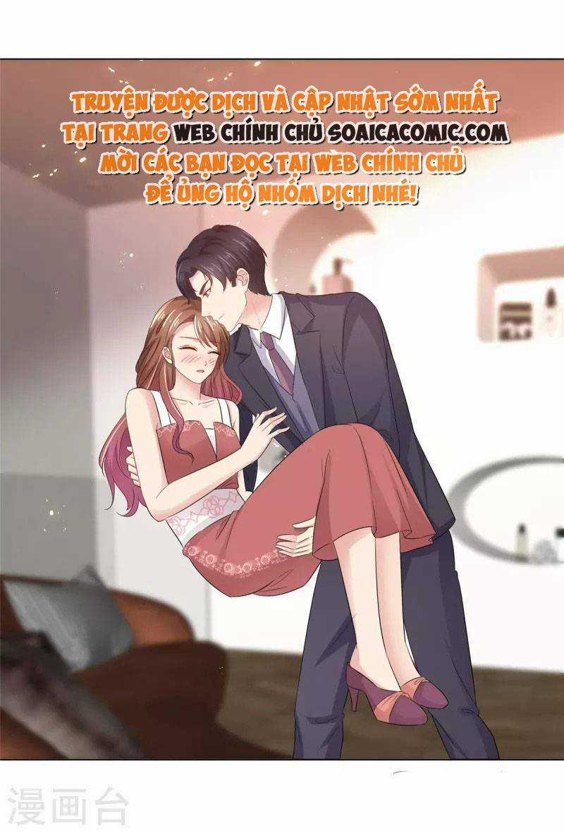 Thái Thái Lại Đang Làm Nũng Chapter 15 trang 17