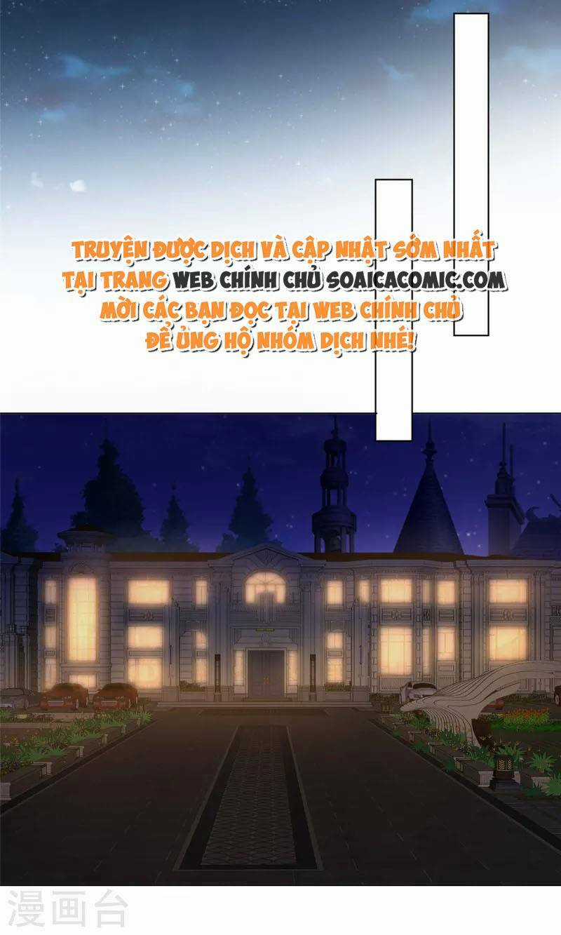 Thái Thái Lại Đang Làm Nũng Chapter 15 trang 20