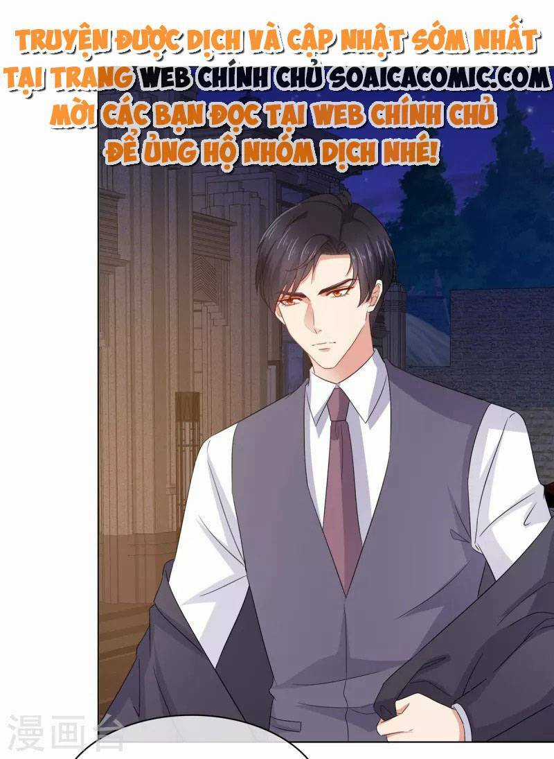 Thái Thái Lại Đang Làm Nũng Chapter 16 trang 1