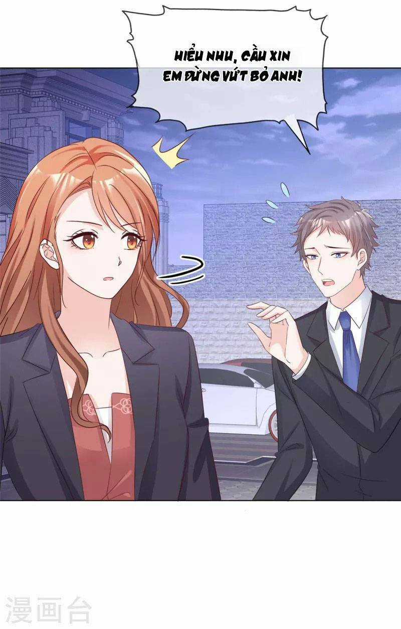 Thái Thái Lại Đang Làm Nũng Chapter 16 trang 12