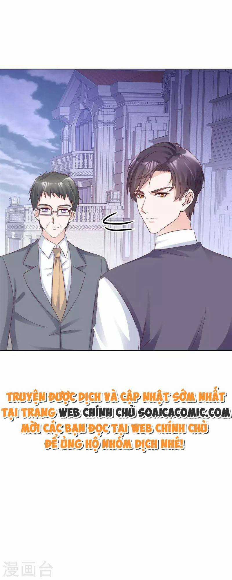 Thái Thái Lại Đang Làm Nũng Chapter 16 trang 16