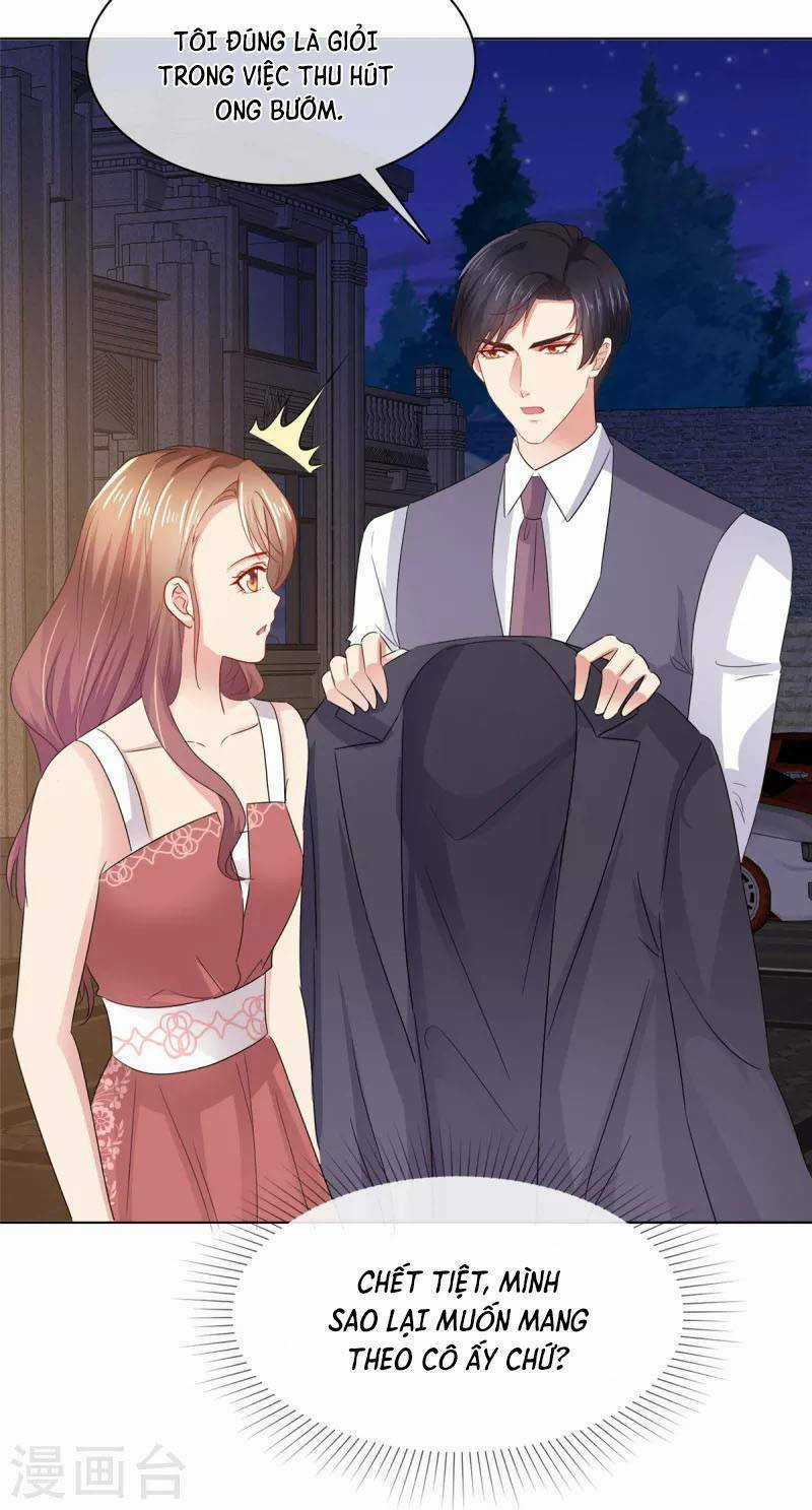 Thái Thái Lại Đang Làm Nũng Chapter 16 trang 2