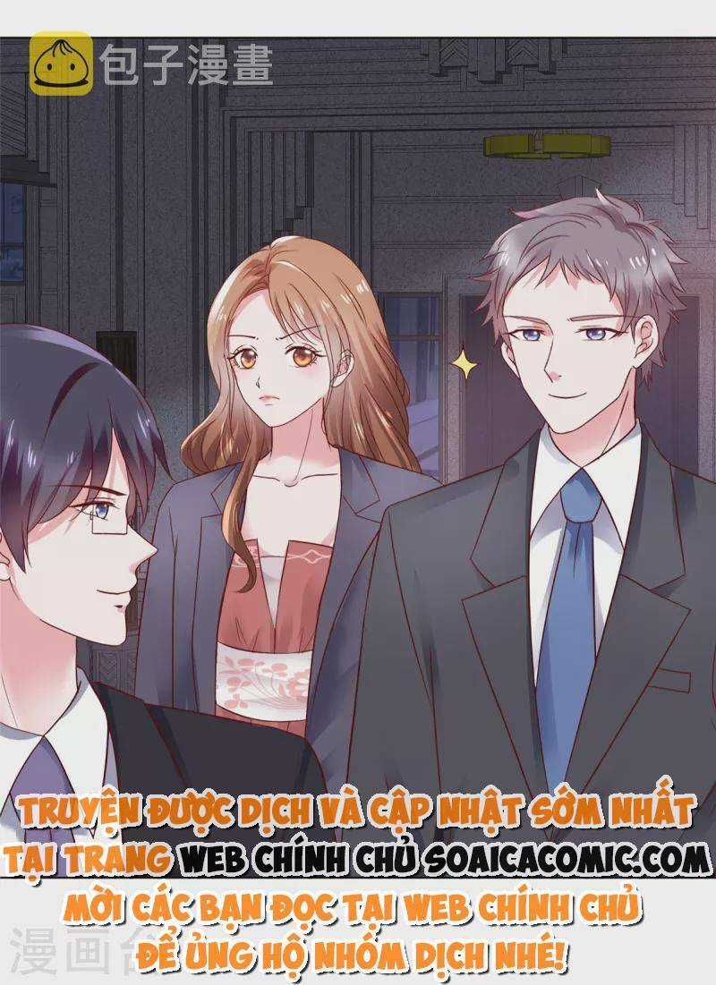 Thái Thái Lại Đang Làm Nũng Chapter 16 trang 21