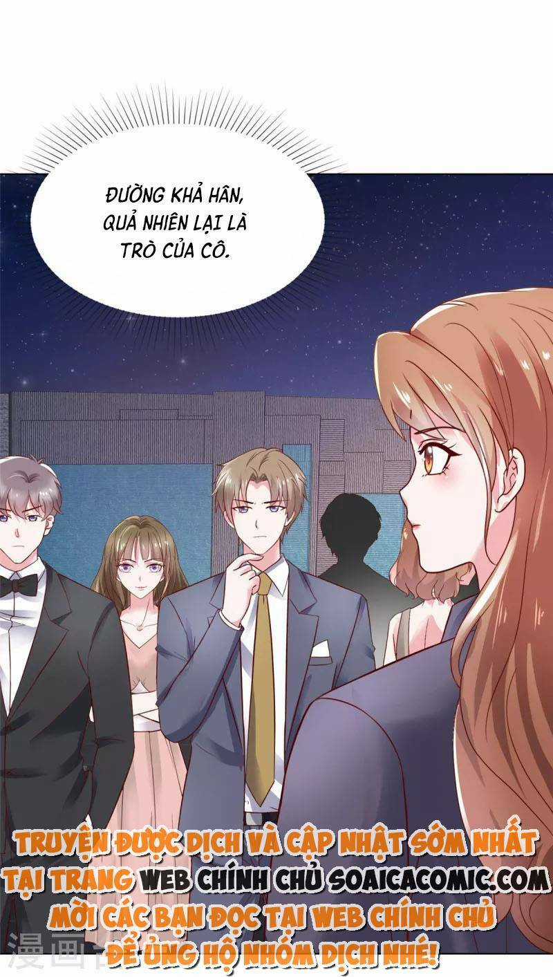 Thái Thái Lại Đang Làm Nũng Chapter 16 trang 23