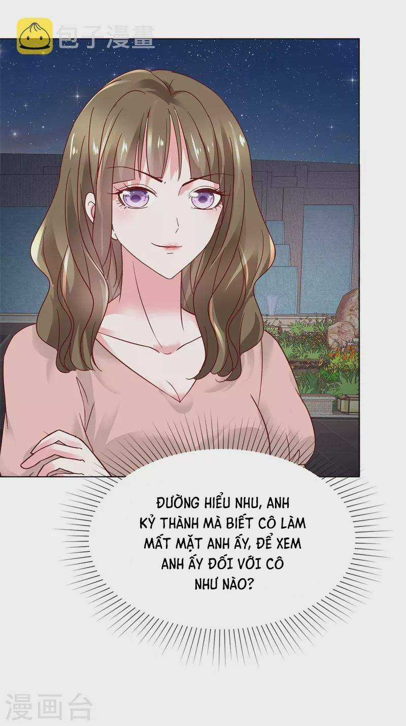 Thái Thái Lại Đang Làm Nũng Chapter 16 trang 24