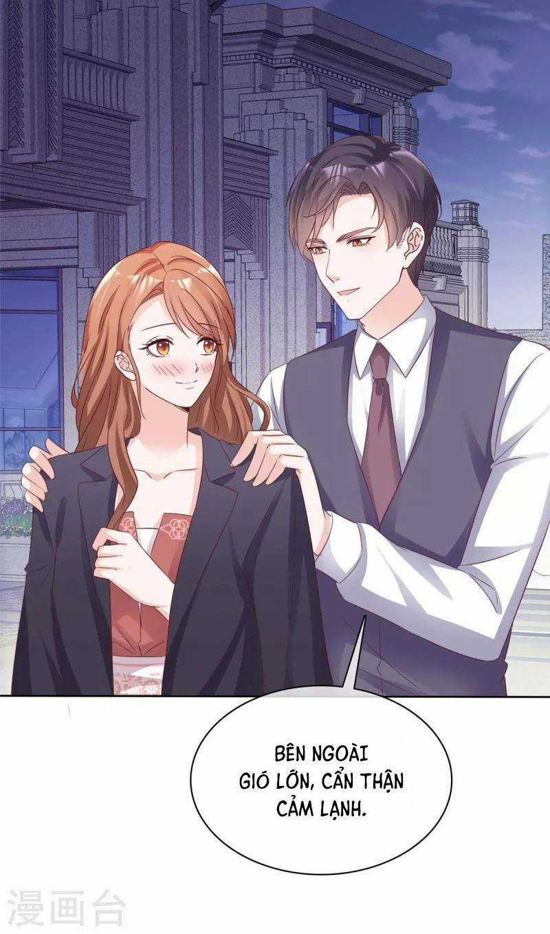 Thái Thái Lại Đang Làm Nũng Chapter 16 trang 6