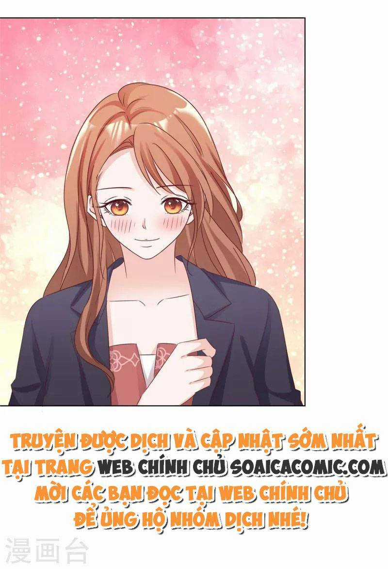 Thái Thái Lại Đang Làm Nũng Chapter 16 trang 7