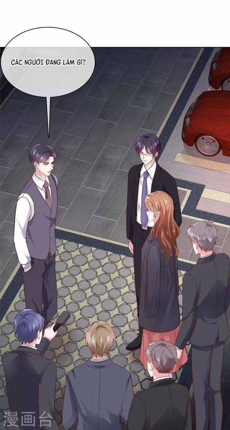 Thái Thái Lại Đang Làm Nũng Chapter 17 trang 1