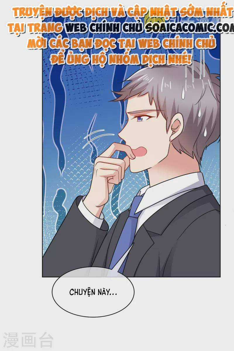 Thái Thái Lại Đang Làm Nũng Chapter 17 trang 10