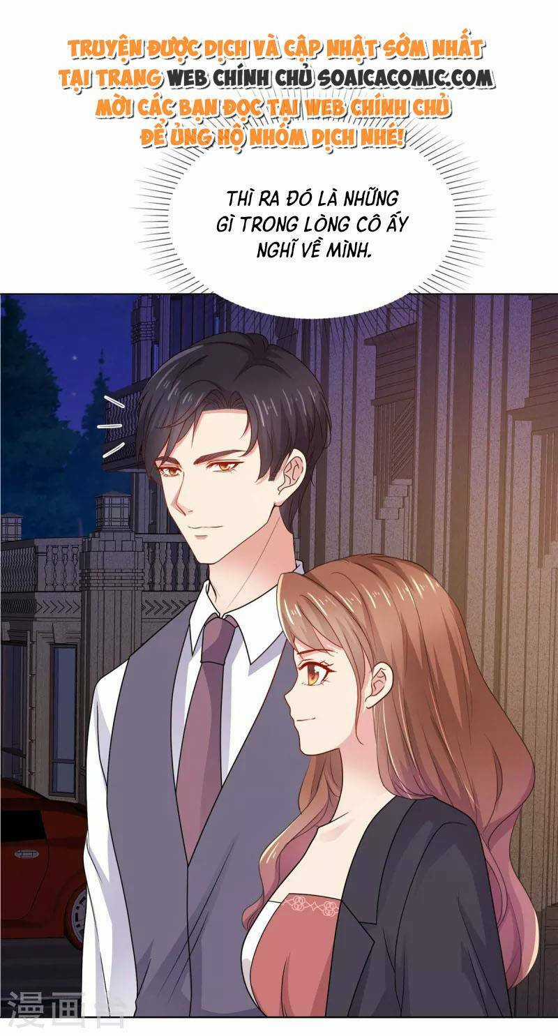 Thái Thái Lại Đang Làm Nũng Chapter 17 trang 12