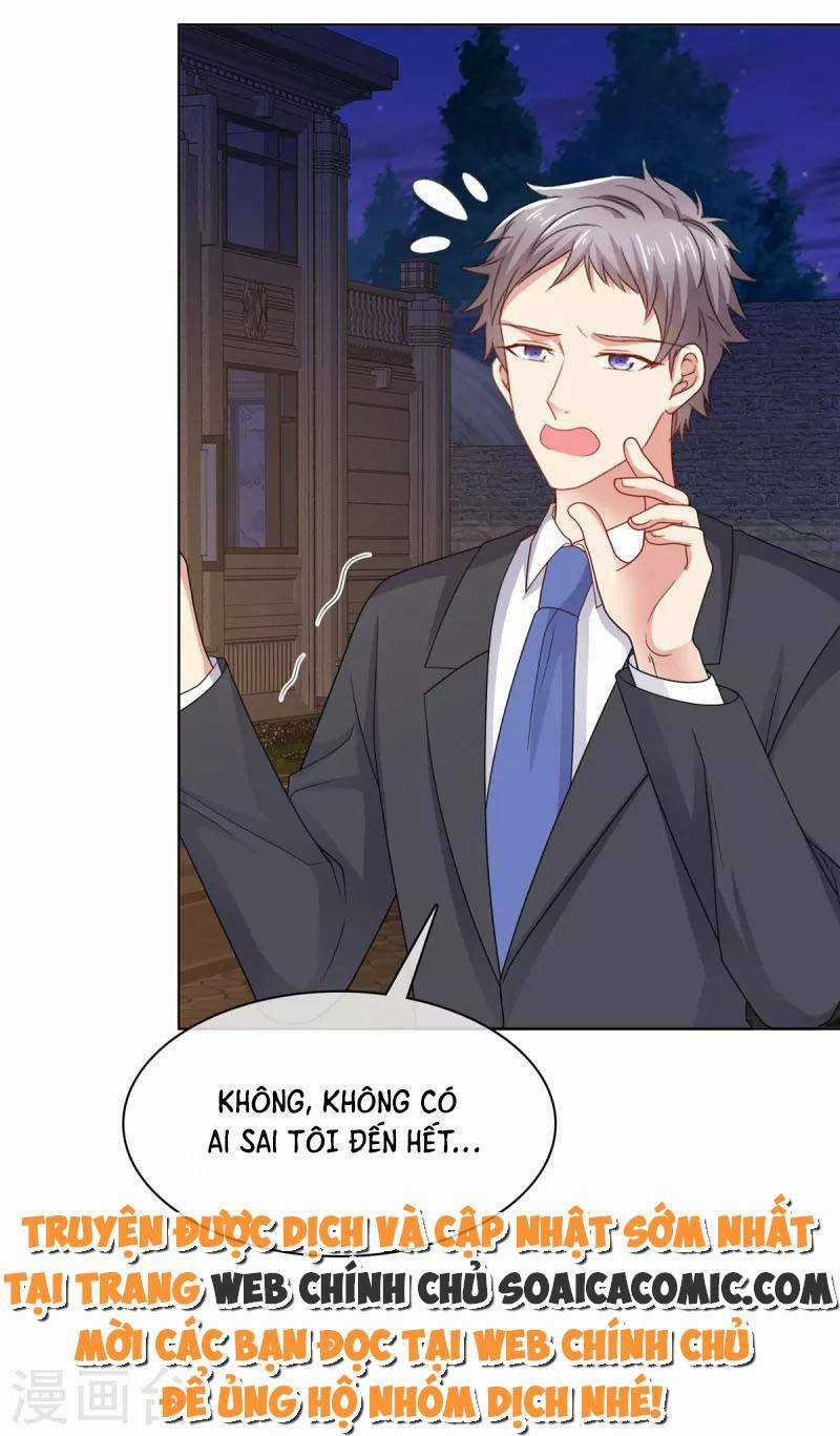 Thái Thái Lại Đang Làm Nũng Chapter 17 trang 16