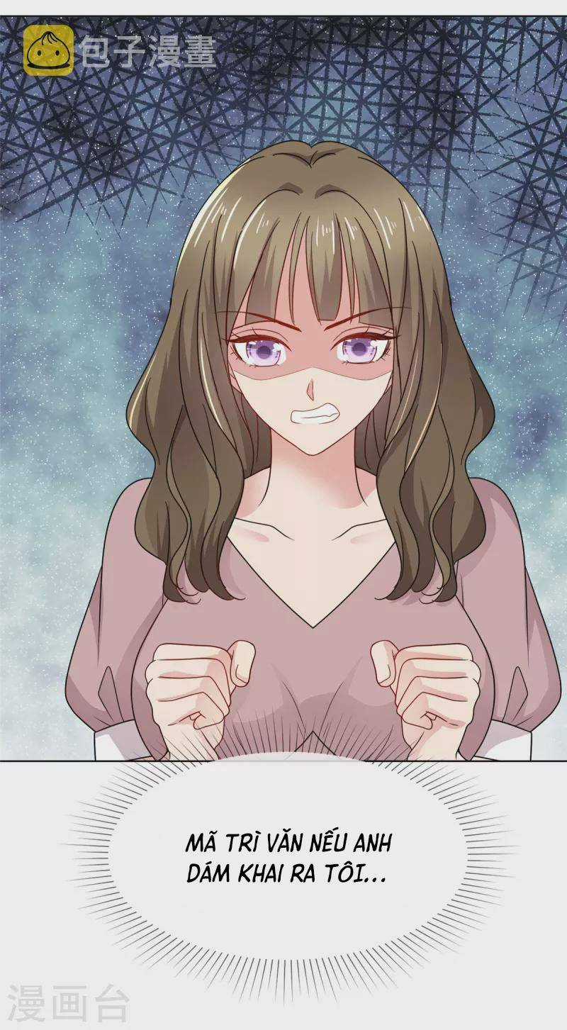 Thái Thái Lại Đang Làm Nũng Chapter 17 trang 17