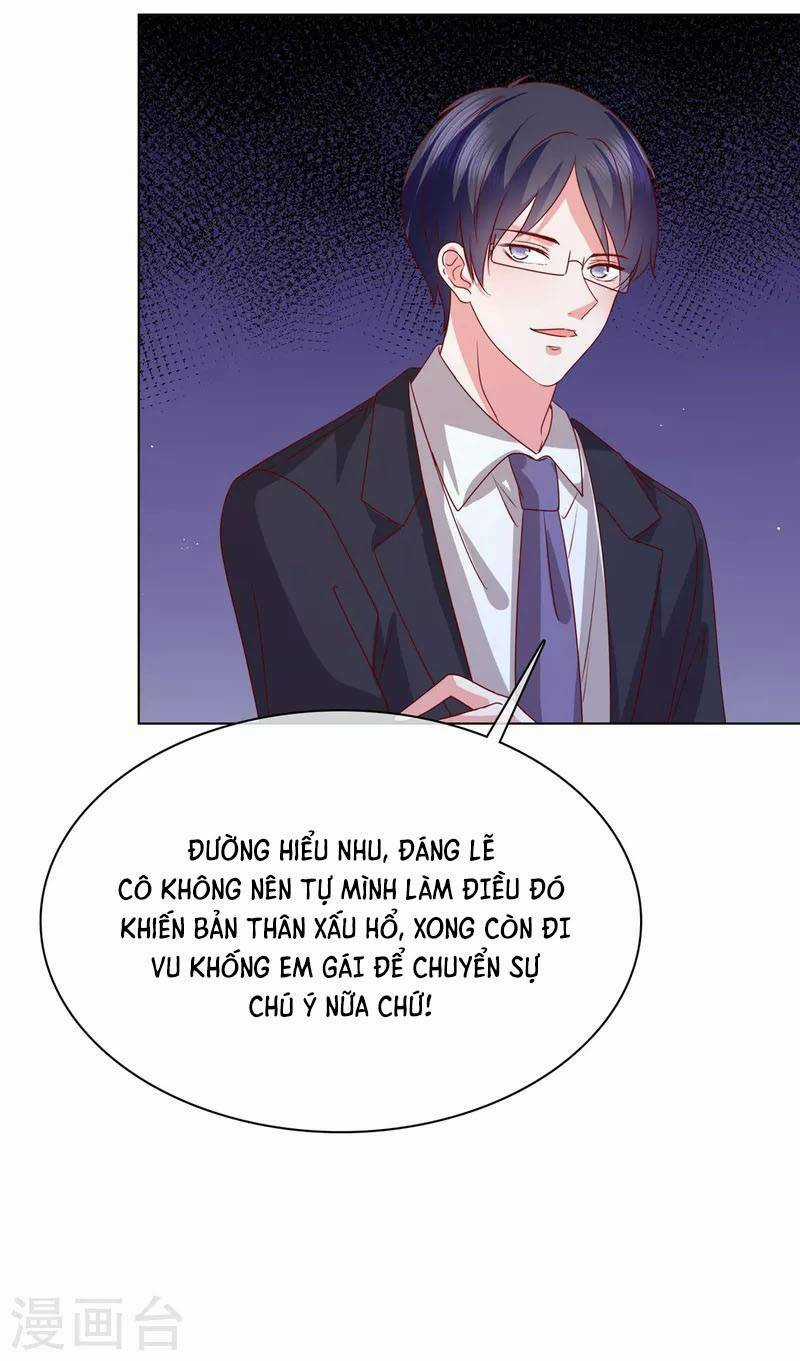 Thái Thái Lại Đang Làm Nũng Chapter 17 trang 23