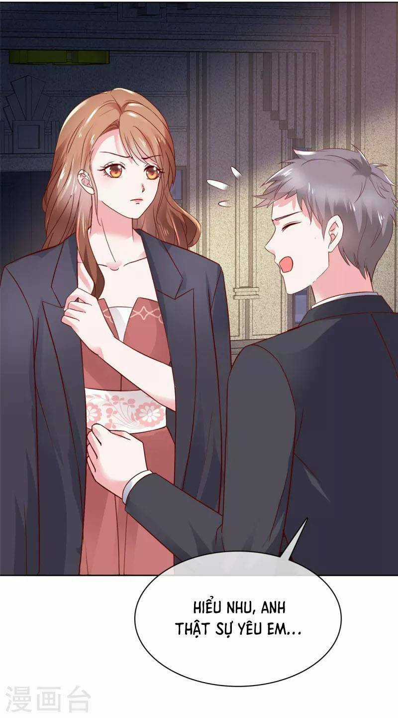 Thái Thái Lại Đang Làm Nũng Chapter 17 trang 3