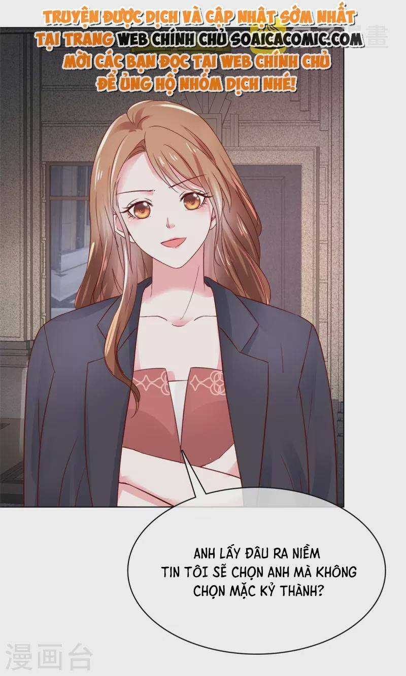 Thái Thái Lại Đang Làm Nũng Chapter 17 trang 4