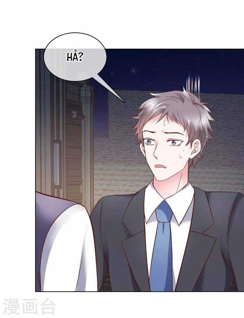 Thái Thái Lại Đang Làm Nũng Chapter 17 trang 5