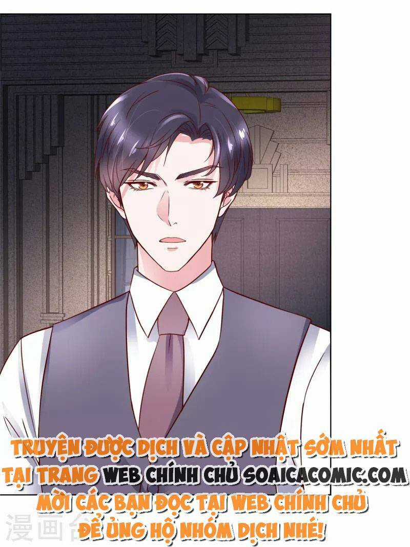 Thái Thái Lại Đang Làm Nũng Chapter 17 trang 6