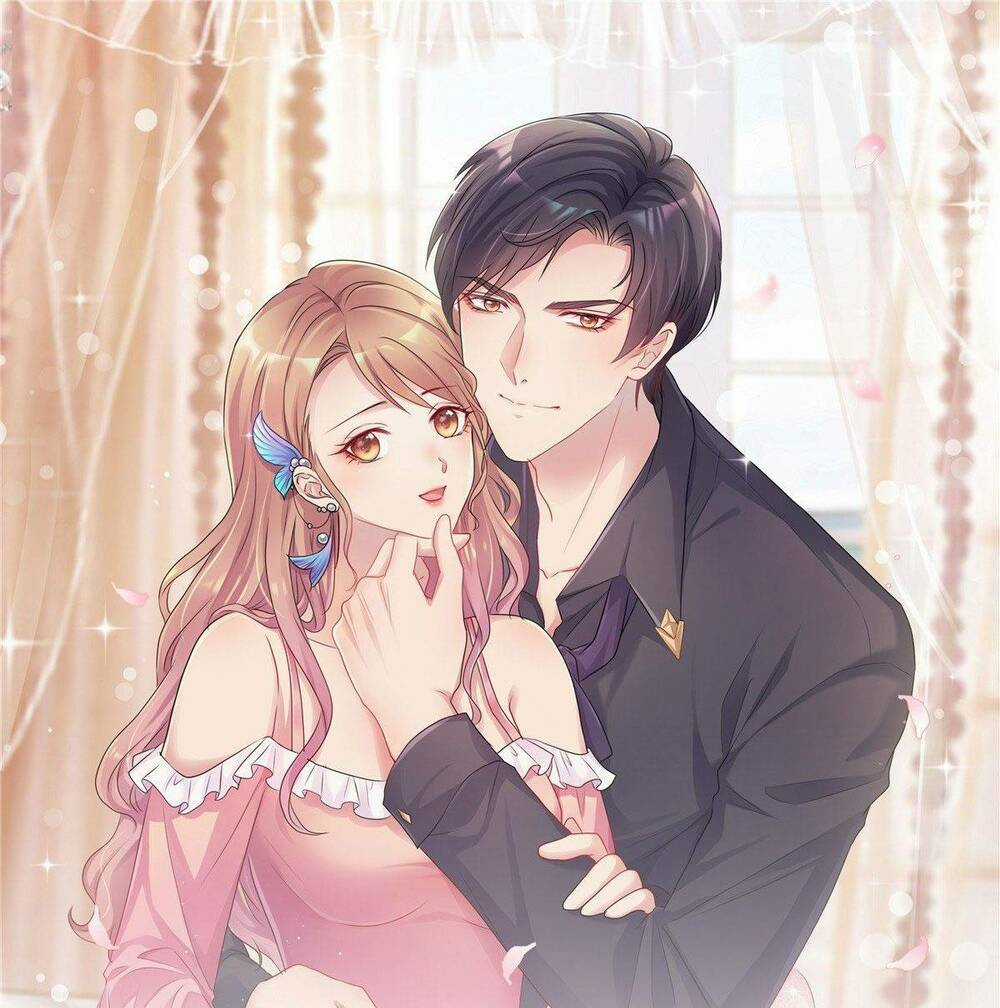Thái Thái Lại Đang Làm Nũng Chapter 18 trang 0