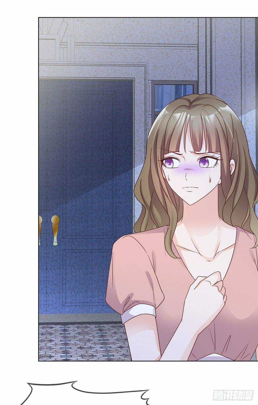 Thái Thái Lại Đang Làm Nũng Chapter 18 trang 17