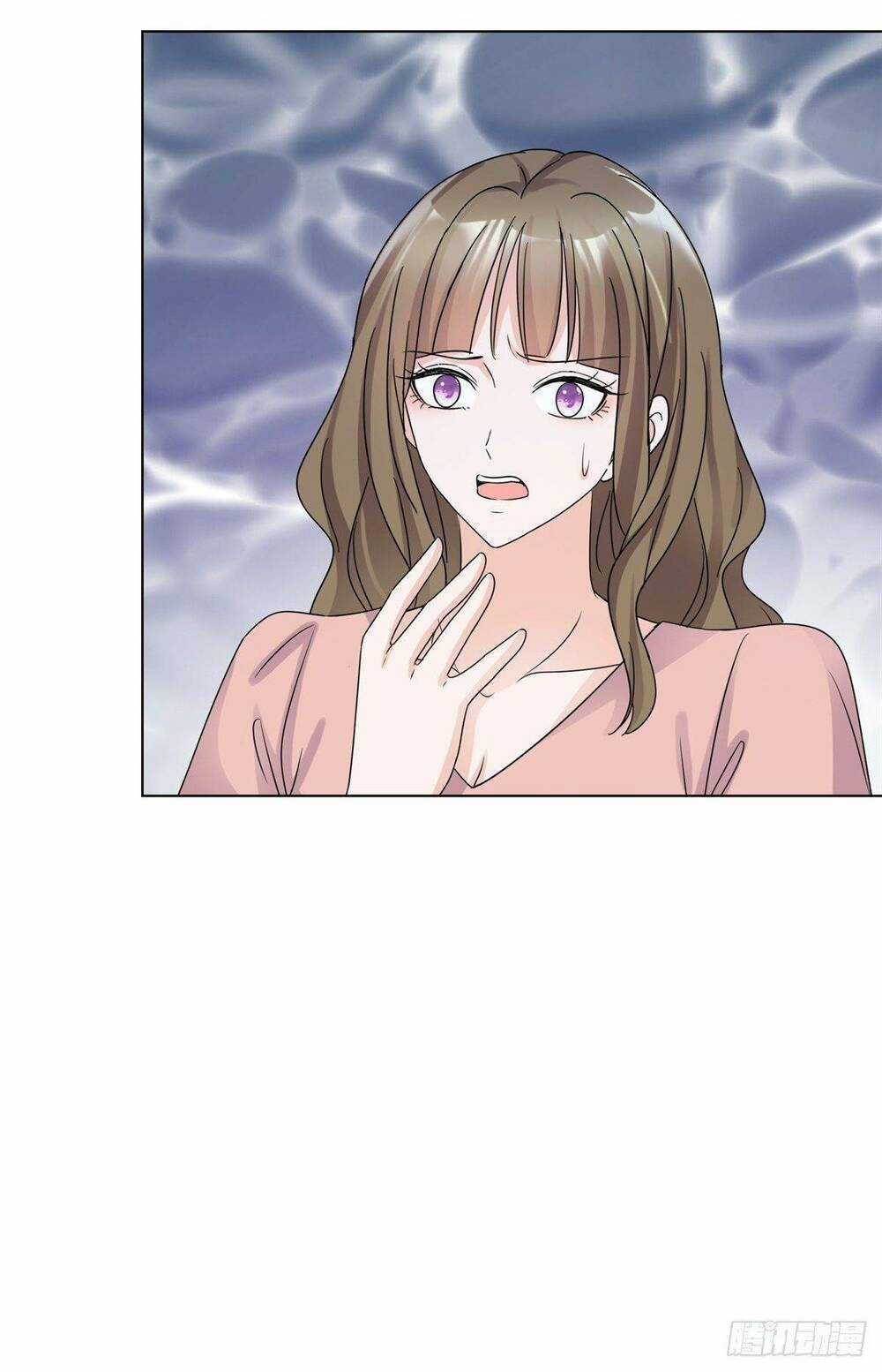 Thái Thái Lại Đang Làm Nũng Chapter 18 trang 21