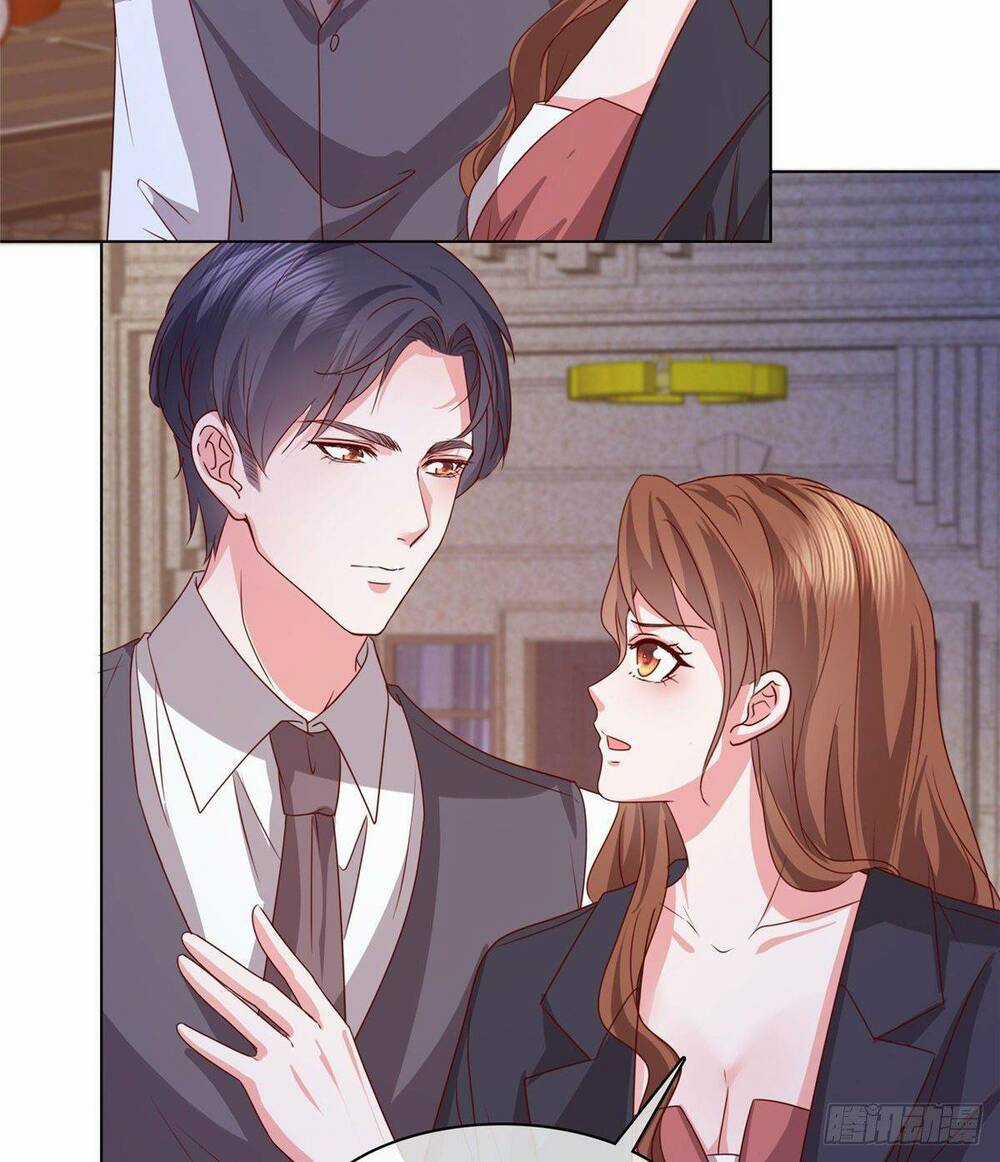 Thái Thái Lại Đang Làm Nũng Chapter 18 trang 4