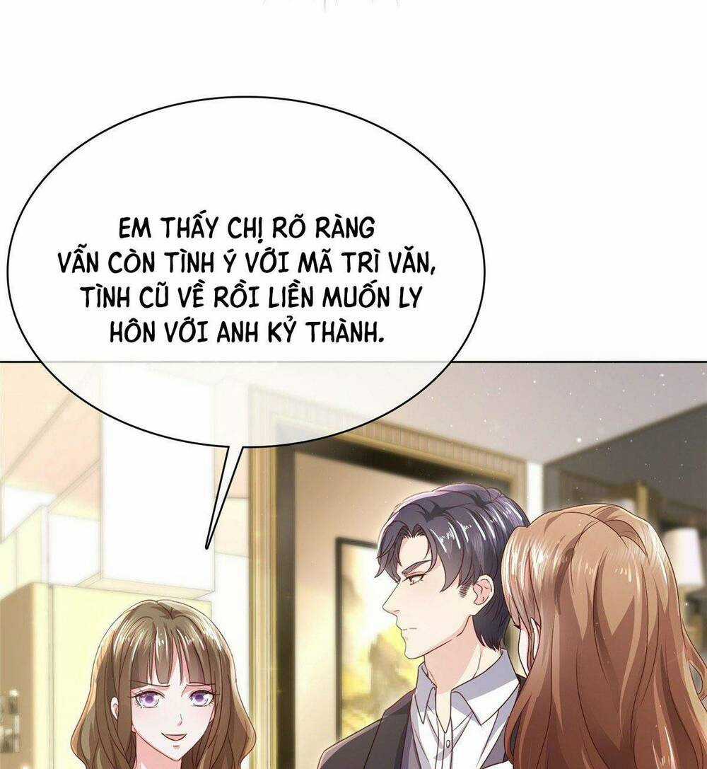 Thái Thái Lại Đang Làm Nũng Chapter 2 trang 14