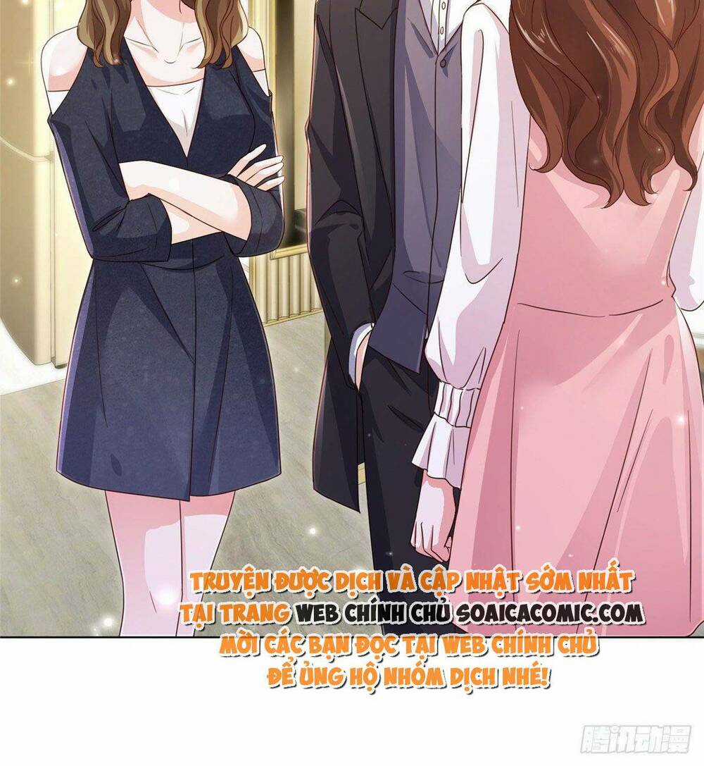 Thái Thái Lại Đang Làm Nũng Chapter 2 trang 15