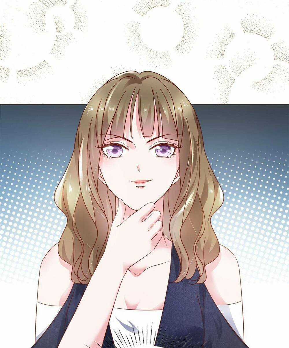 Thái Thái Lại Đang Làm Nũng Chapter 2 trang 28