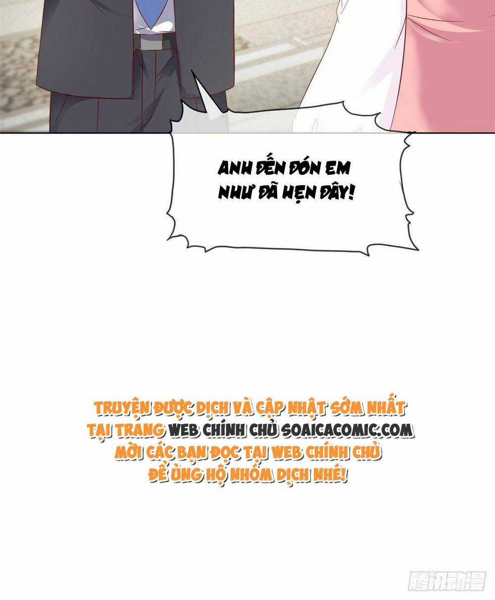 Thái Thái Lại Đang Làm Nũng Chapter 2 trang 32