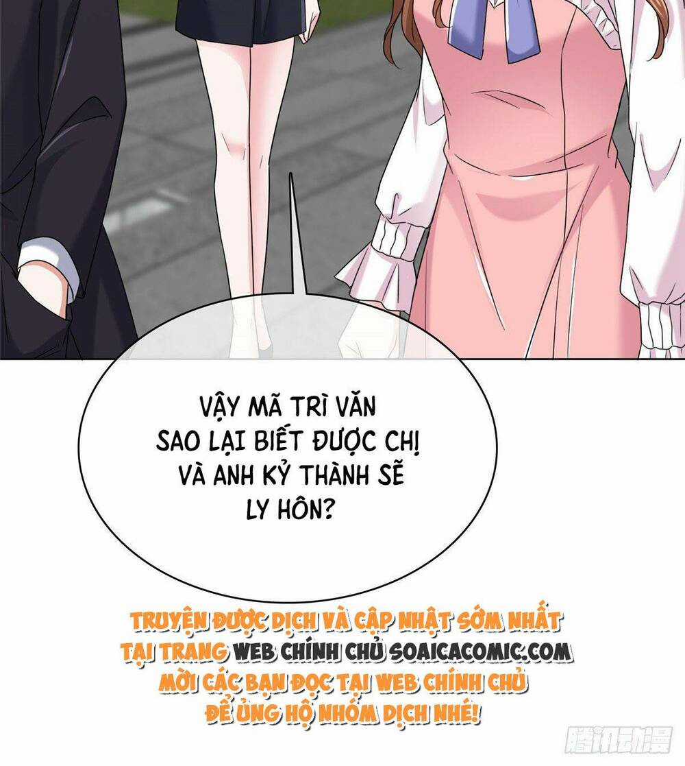 Thái Thái Lại Đang Làm Nũng Chapter 2 trang 37