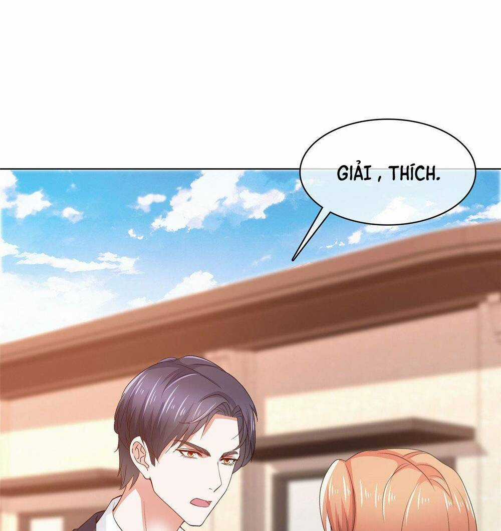 Thái Thái Lại Đang Làm Nũng Chapter 2 trang 38