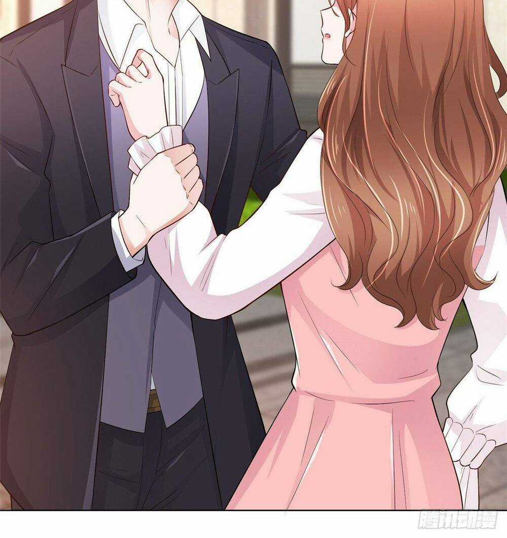 Thái Thái Lại Đang Làm Nũng Chapter 2 trang 39