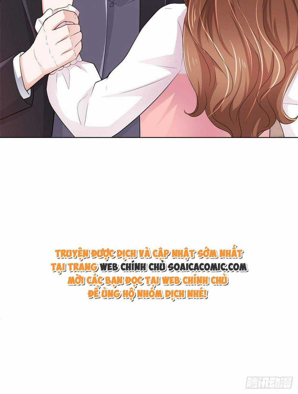 Thái Thái Lại Đang Làm Nũng Chapter 2 trang 42