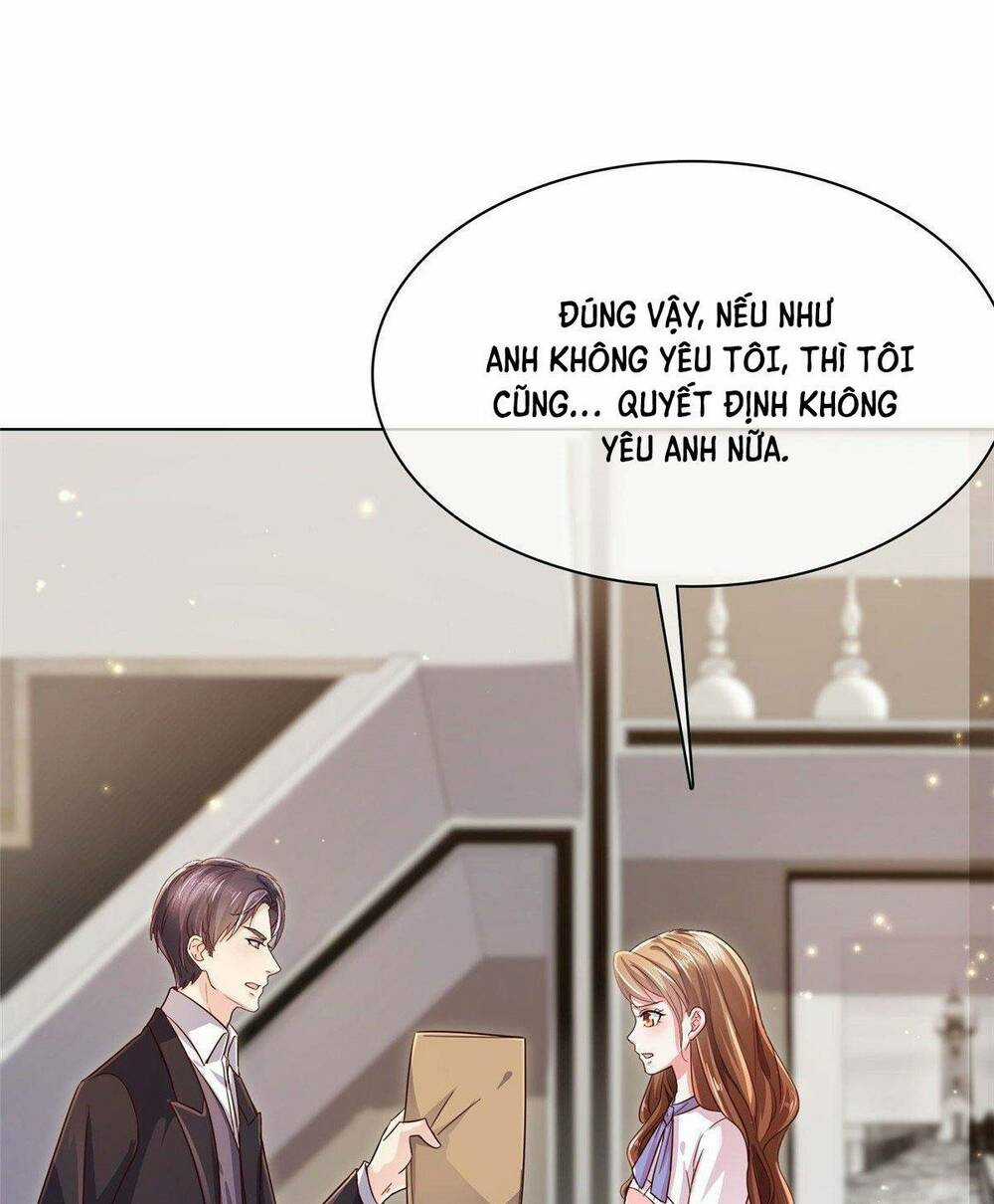 Thái Thái Lại Đang Làm Nũng Chapter 2 trang 5