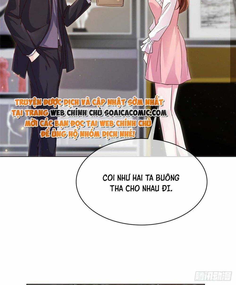 Thái Thái Lại Đang Làm Nũng Chapter 2 trang 6