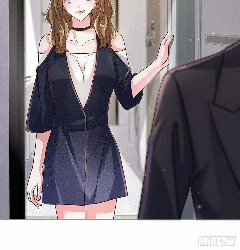 Thái Thái Lại Đang Làm Nũng Chapter 2 trang 9