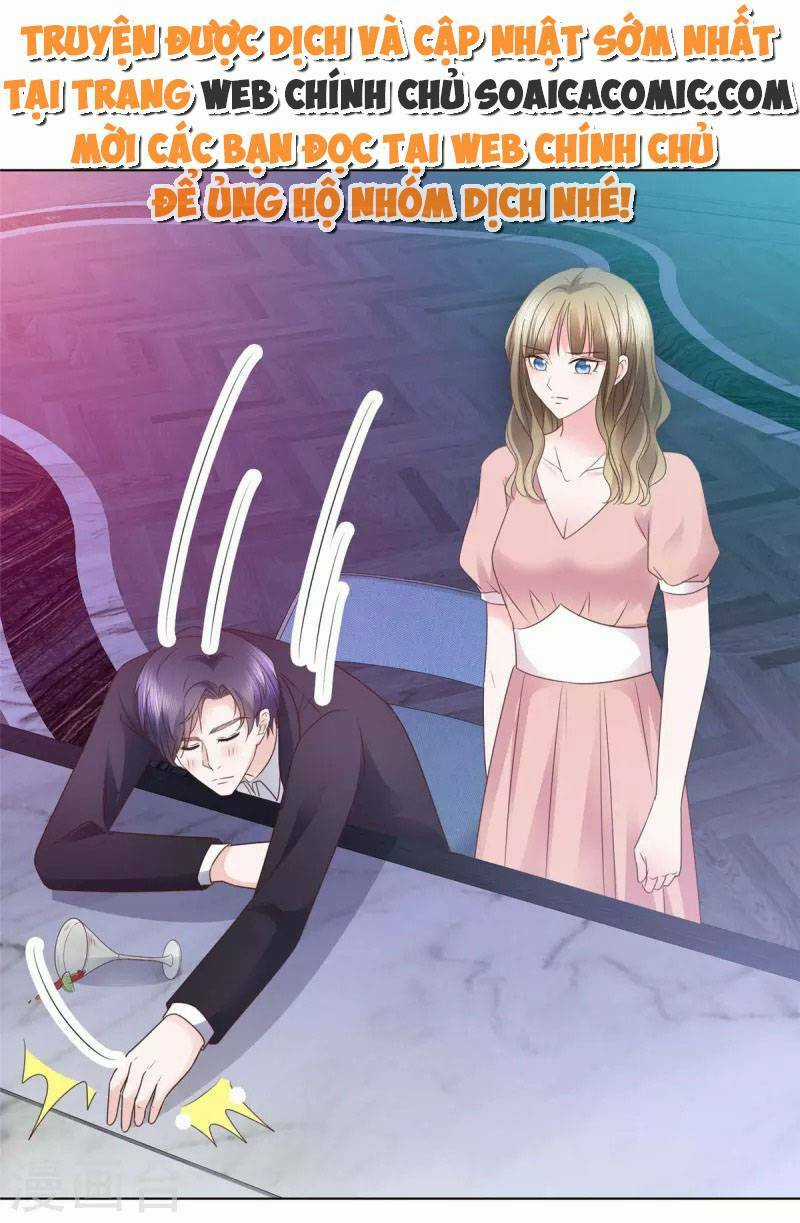 Thái Thái Lại Đang Làm Nũng Chapter 22 trang 1