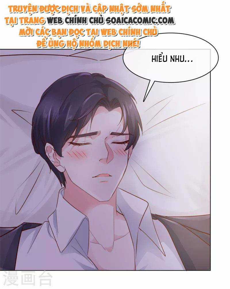 Thái Thái Lại Đang Làm Nũng Chapter 22 trang 13