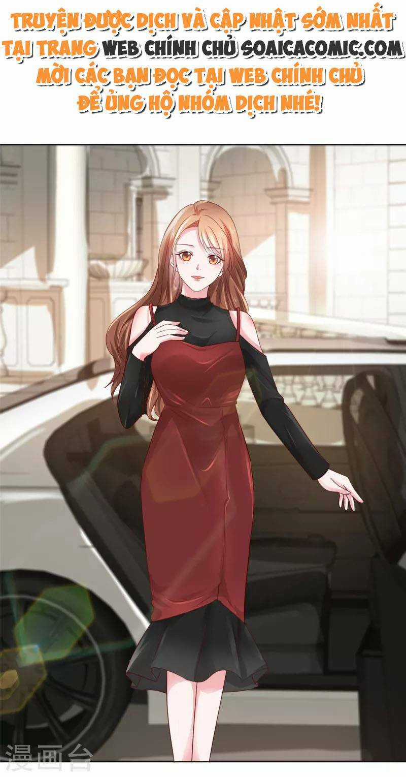 Thái Thái Lại Đang Làm Nũng Chapter 22 trang 15