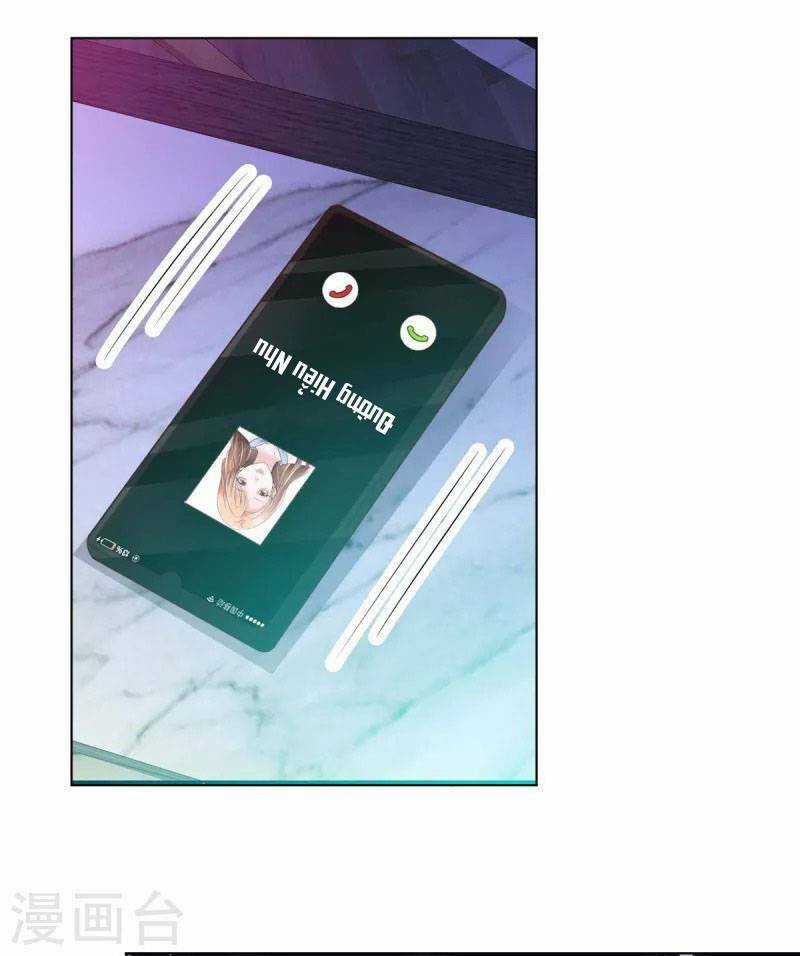 Thái Thái Lại Đang Làm Nũng Chapter 22 trang 2