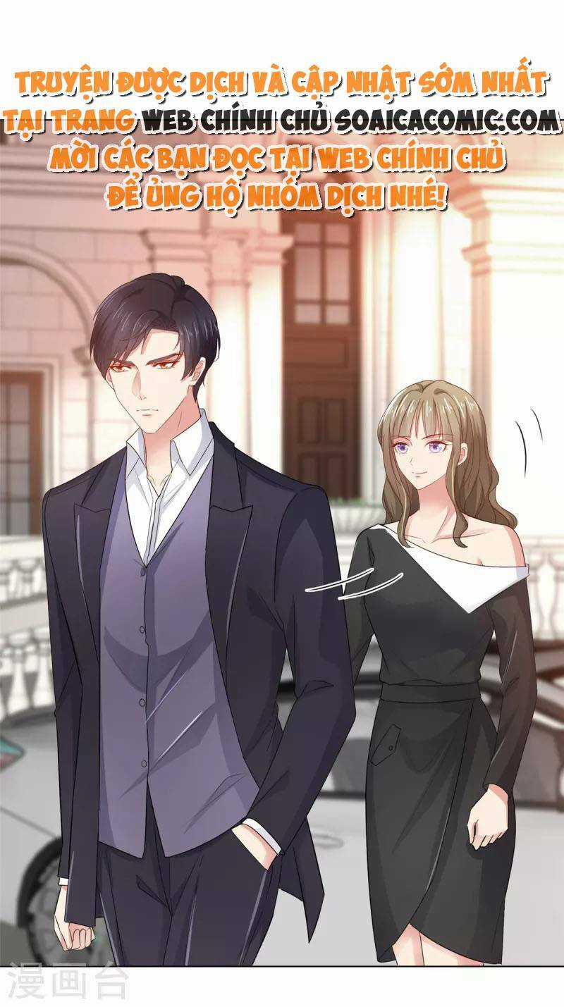 Thái Thái Lại Đang Làm Nũng Chapter 22 trang 21