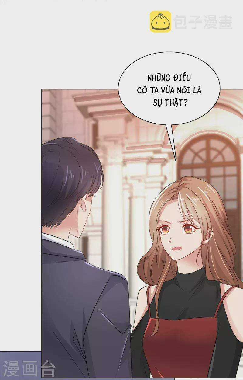 Thái Thái Lại Đang Làm Nũng Chapter 22 trang 26