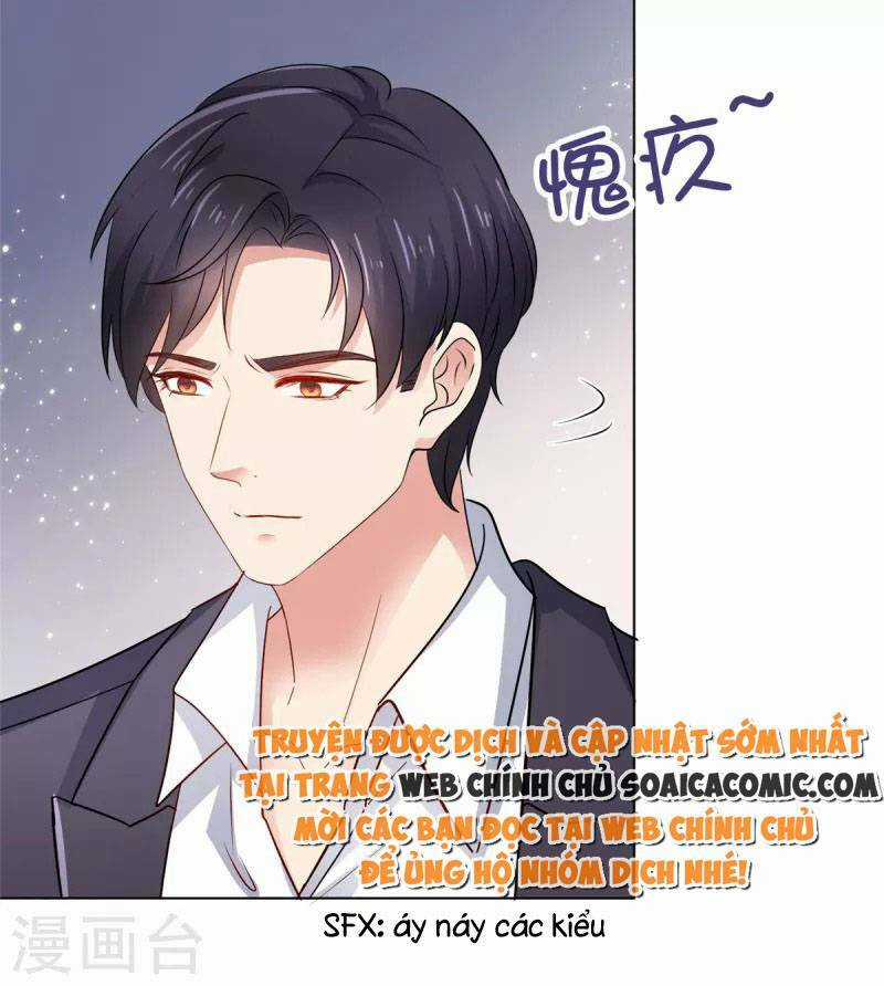 Thái Thái Lại Đang Làm Nũng Chapter 22 trang 27