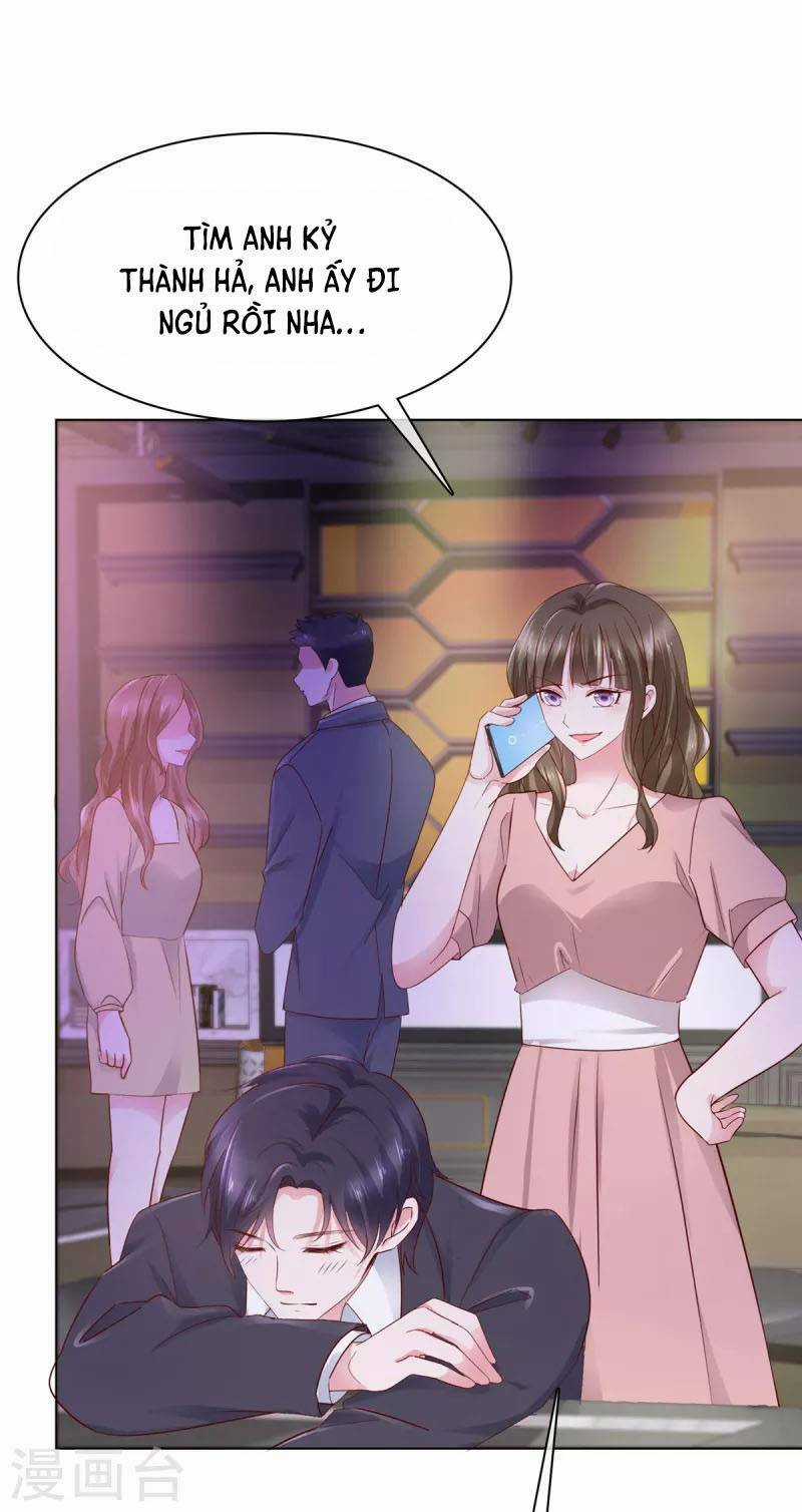 Thái Thái Lại Đang Làm Nũng Chapter 22 trang 4