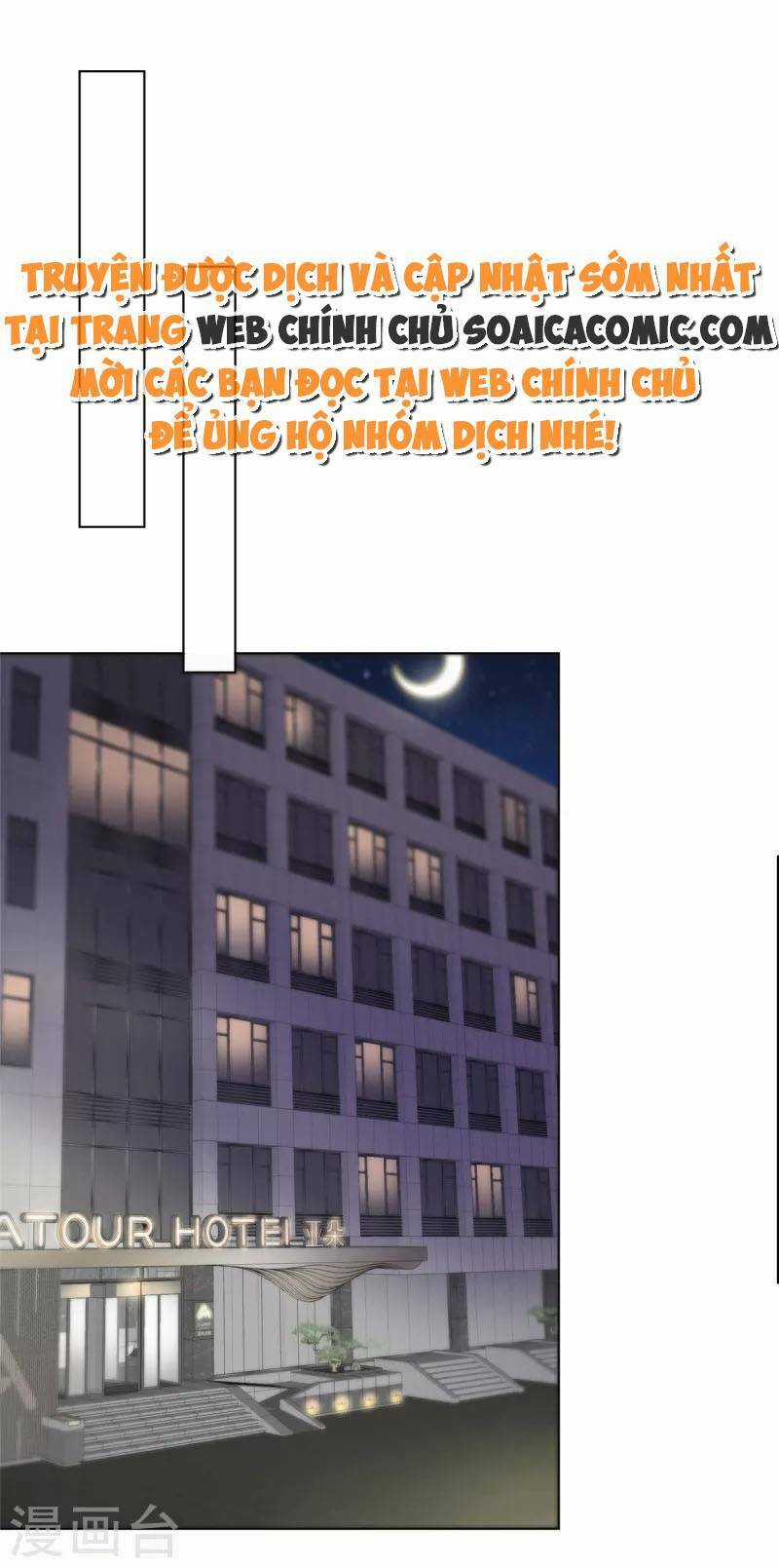 Thái Thái Lại Đang Làm Nũng Chapter 22 trang 7