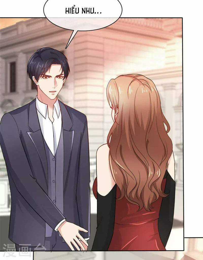 Thái Thái Lại Đang Làm Nũng Chapter 23 trang 10