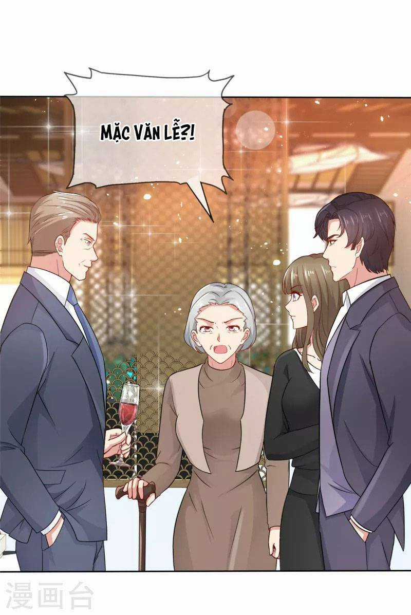 Thái Thái Lại Đang Làm Nũng Chapter 23 trang 18