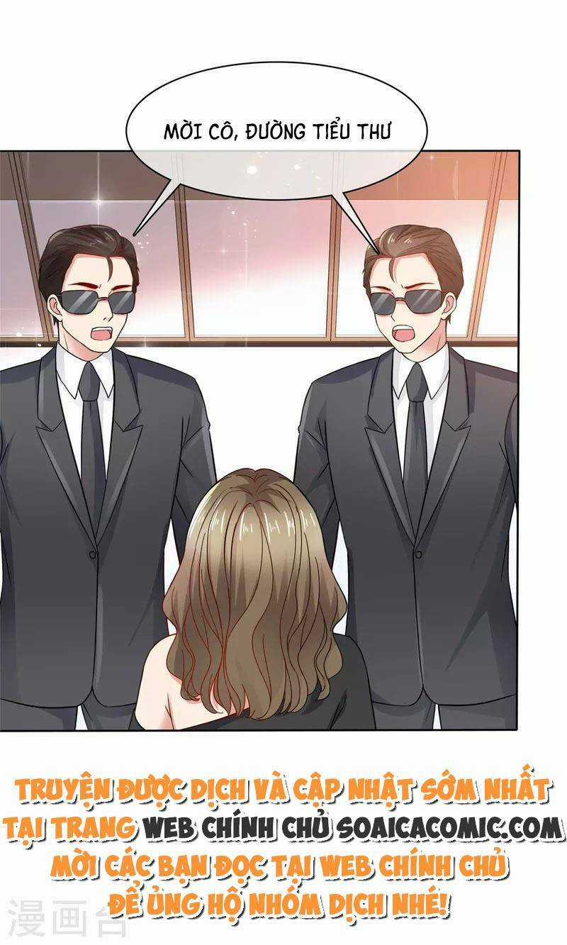 Thái Thái Lại Đang Làm Nũng Chapter 23 trang 21